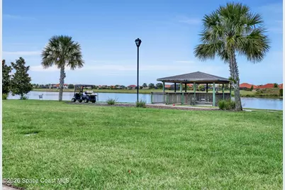 6848 Toland Drive #406, Melbourne, FL 32940 - Photo 38