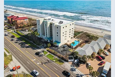 1405 Highway A1A Highway #202, Satellite Beach, FL 32937 - Photo 1