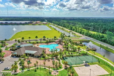 3460 Salt Marsh Circle, West Melbourne, FL 32904 - Photo 58