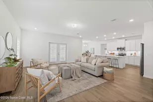 3460 Salt Marsh Cir, West Melbourne, FL 32904 - Photo 4