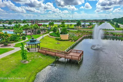 3460 Salt Marsh Circle, West Melbourne, FL 32904 - Photo 72