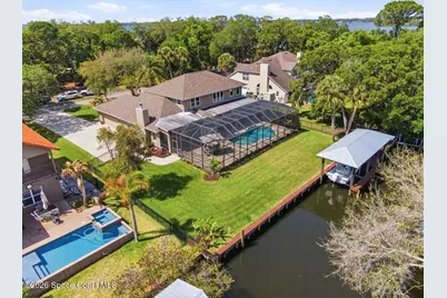 430 Windtamer Way, Merritt Island, FL 32952 - Photo 40