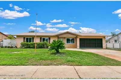 3245 Heather Drive, Titusville, FL 32796 - Photo 2