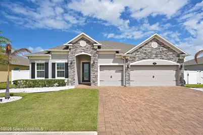 4823 Shannock Avenue, Merritt Island, FL 32953 - Photo 1