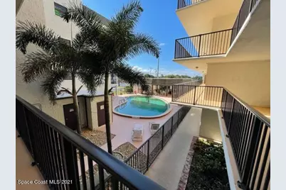 383 N Atlantic Avenue #202, Cocoa Beach, FL 32931 - Photo 14