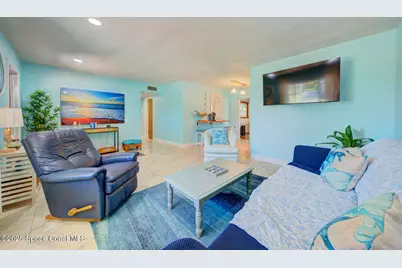 282 Fay Drive, Indialantic, FL 32903 - Photo 6