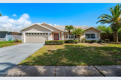 3400 Long Leaf Drive, Melbourne, FL 32940 - Photo 32