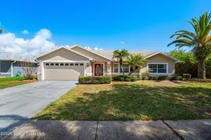 3400 Long Leaf Dr, Melbourne, FL 32940 - Photo 32