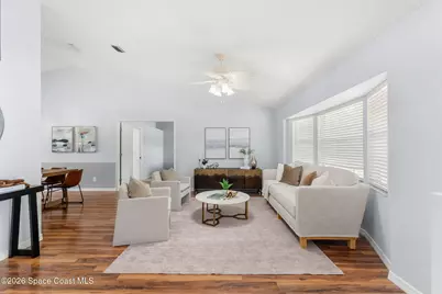 3400 Long Leaf Drive, Melbourne, FL 32940 - Photo 2