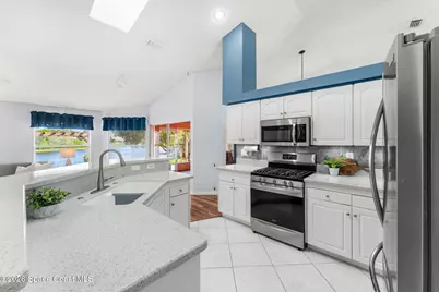 3400 Long Leaf Drive, Melbourne, FL 32940 - Photo 6