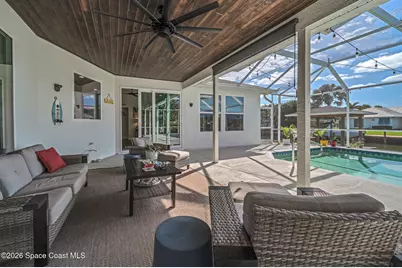 447 Sandy Key, Melbourne Beach, FL 32951 - Photo 6