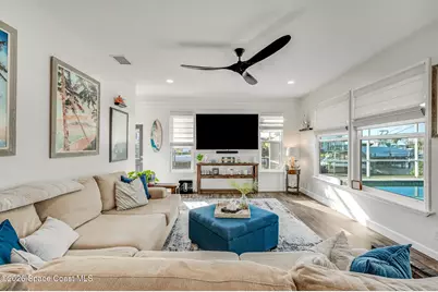447 Sandy Key, Melbourne Beach, FL 32951 - Photo 4
