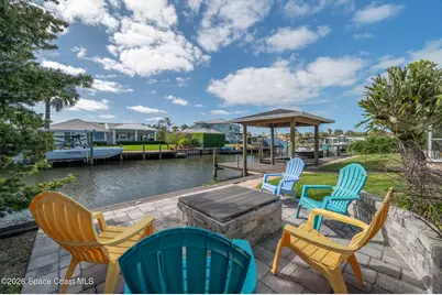 447 Sandy Key, Melbourne Beach, FL 32951 - Photo 64