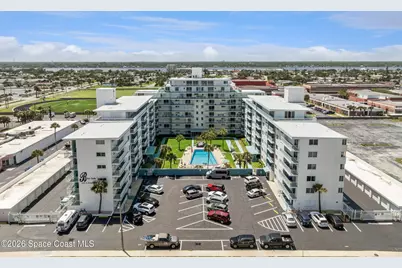 2727 N Atlantic Avenue #6190, Daytona Beach, FL 32118 - Photo 50