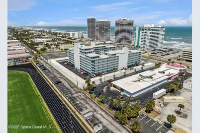 2727 N Atlantic Avenue #6190, Daytona Beach, FL 32118 - Photo 54