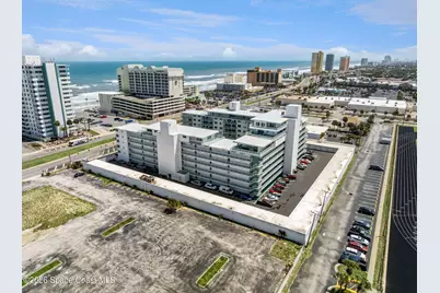 2727 N Atlantic Avenue #6190, Daytona Beach, FL 32118 - Photo 52
