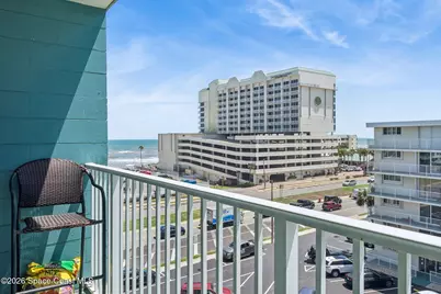 2727 N Atlantic Avenue #6190, Daytona Beach, FL 32118 - Photo 38