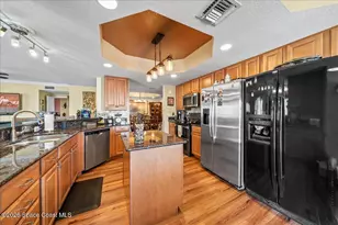 134 Starboard Ln, Merritt Island, FL 32953 - Photo 8