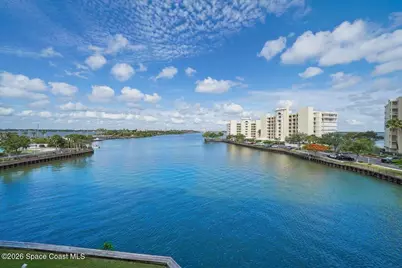 134 Starboard Lane #501, Merritt Island, FL 32953 - Photo 1