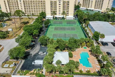 134 Starboard Lane #501, Merritt Island, FL 32953 - Photo 40