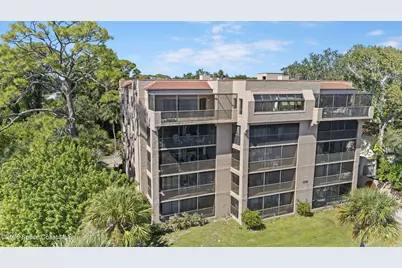 1540 Riverside Drive #12, Titusville, FL 32780 - Photo 2