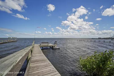 1540 Riverside Drive #12, Titusville, FL 32780 - Photo 4