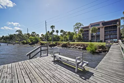 1540 Riverside Drive #12, Titusville, FL 32780 - Photo 32