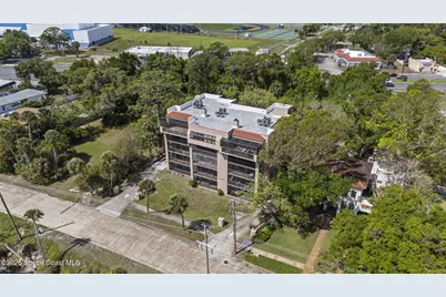 1540 Riverside Drive #12, Titusville, FL 32780 - Photo 34