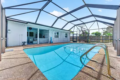 713 NE James Circle NE, Palm Bay, FL 32905 - Photo 44