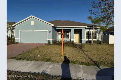 2153 Landing Drive, Titusville, FL 32796 - Photo 1