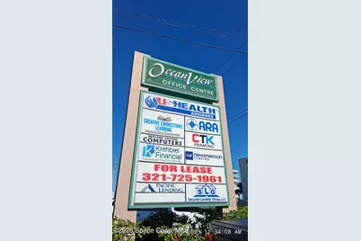 476 Highway A1A Highway Unit #1a, Satellite Beach, FL 32937 - Photo 2