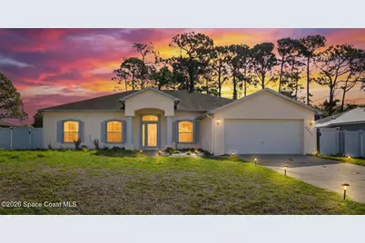 6813 Cecil Road, Cocoa, FL 32927 - Photo 2