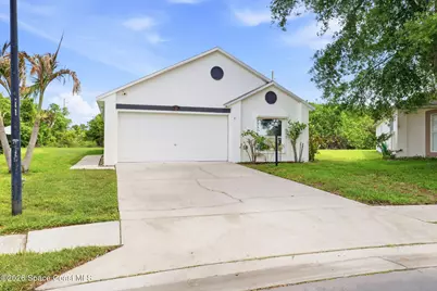 2149 Redwood Circle NE, Palm Bay, FL 32905 - Photo 1