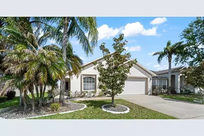 3567 Hoofprint Drive, Melbourne, FL 32940 - Photo 1