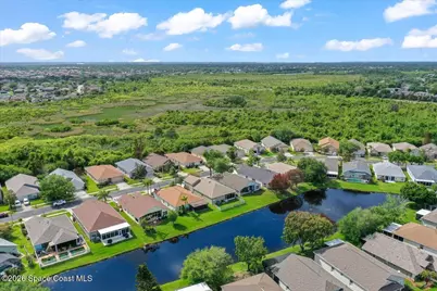 3567 Hoofprint Drive, Melbourne, FL 32940 - Photo 32