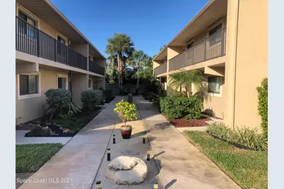 110 Desoto Parkway #11, Satellite Beach, FL 32937 - Photo 2
