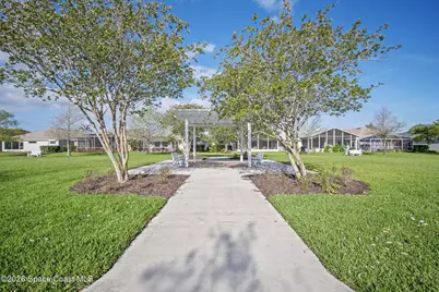 6924 Renshaw Drive, Melbourne, FL 32940 - Photo 30