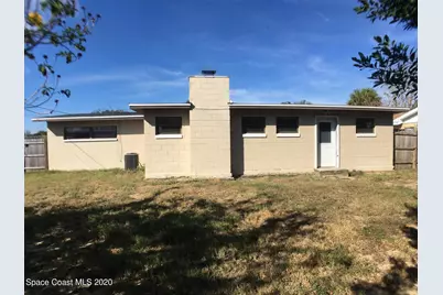 5095 Melissa Drive, Titusville, FL 32780 - Photo 4