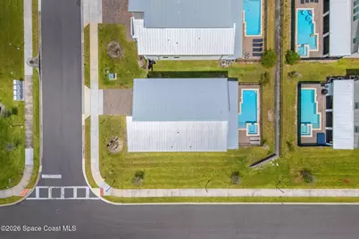 495 Strand Drive, Melbourne Beach, FL 32951 - Photo 36