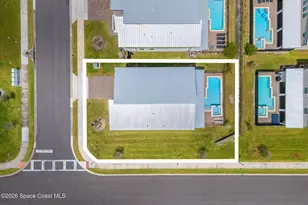 495 Strand Dr, Melbourne Beach, FL 32951 - Photo 2