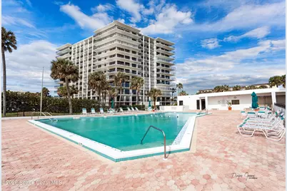 2100 N Atlantic Avenue #201, Cocoa Beach, FL 32931 - Photo 10