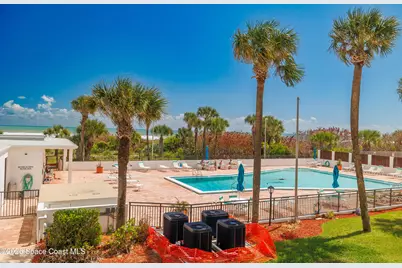 2100 N Atlantic Avenue #201, Cocoa Beach, FL 32931 - Photo 1