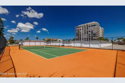 2100 N Atlantic Avenue #201, Cocoa Beach, FL 32931 - Photo 8