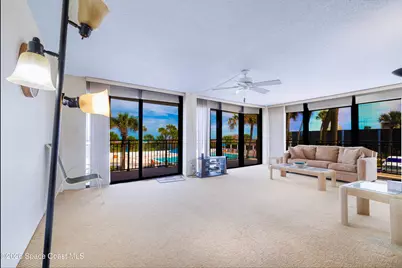 2100 N Atlantic Avenue #201, Cocoa Beach, FL 32931 - Photo 6
