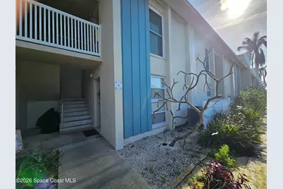 250 N Banana River Drive #A13, Merritt Island, FL 32952 - Photo 4