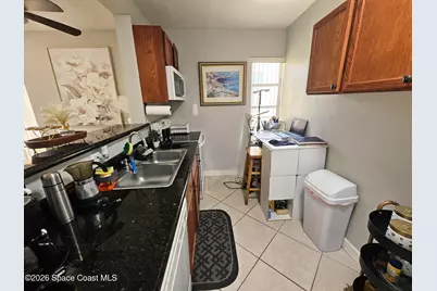 250 N Banana River Drive #A13, Merritt Island, FL 32952 - Photo 10