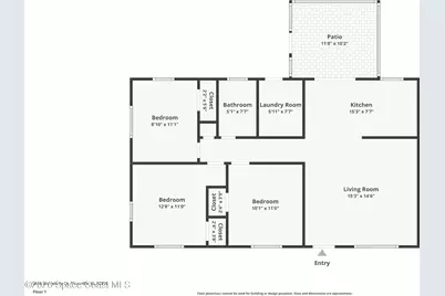 3890 Barcelona Street, Titusville, FL 32796 - Photo 20