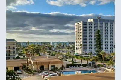 1830 N Atlantic Avenue #502, Cocoa Beach, FL 32931 - Photo 4