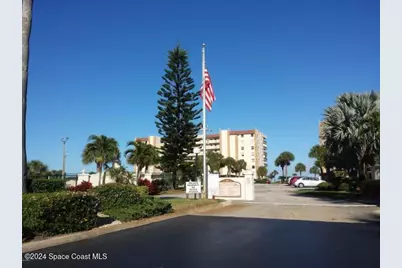 1830 N Atlantic Avenue #502, Cocoa Beach, FL 32931 - Photo 32