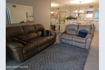 1830 N Atlantic Avenue #502, Cocoa Beach, FL 32931 - Photo 6